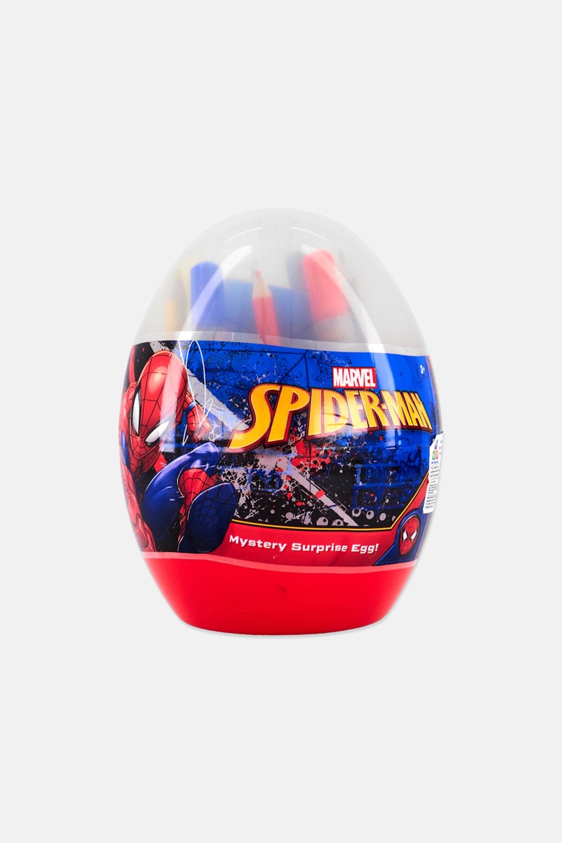 MARVEL Spider-Man Mystery Surprise Egg - Image 1